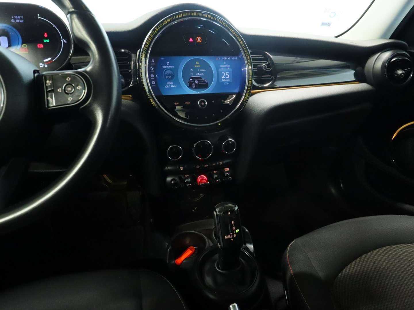 Mini 5 Portes Cooper - 2023 - Joinsteer - #29