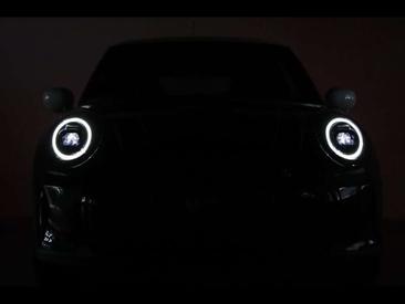 Mini 3 Portes Cooper SE — photo 21