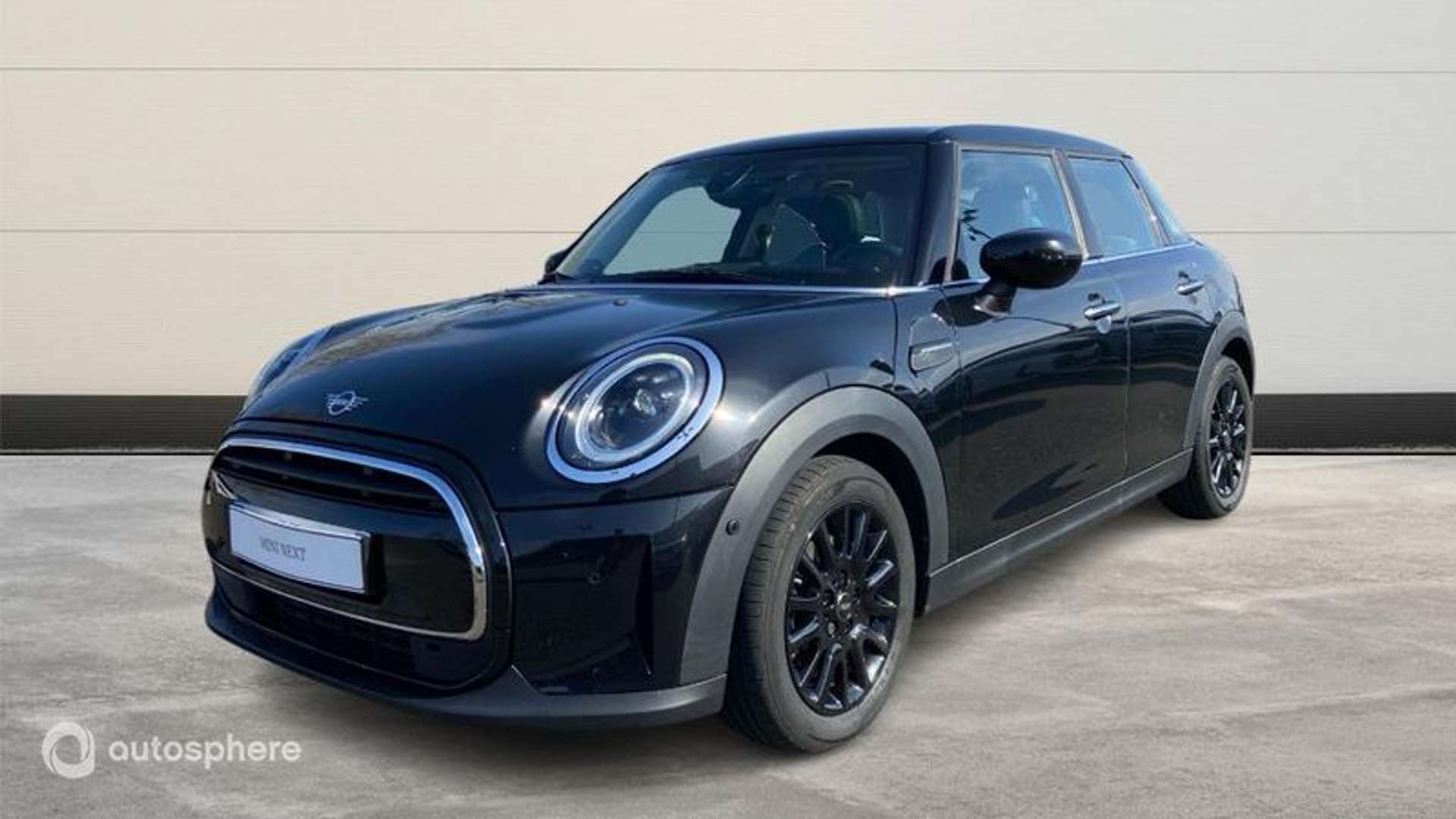 Mini Electric Cooper E - 2023 - Joinsteer - #1