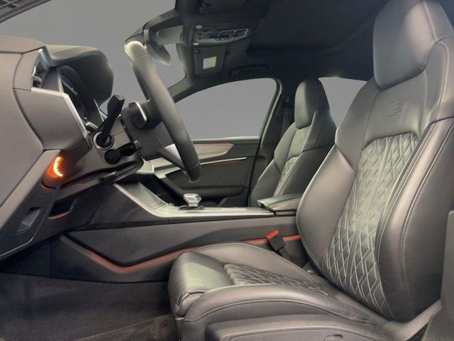 Audi S6 Limousine TDI Quattro Tiptronic - 2024 - Joinsteer - #7