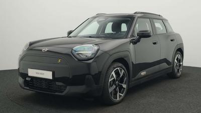 Mini Aceman Classic -  - Joinsteer - #1