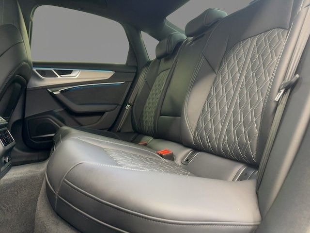 Audi S6 Limousine TDI Quattro Tiptronic - 2024 - Joinsteer - #8