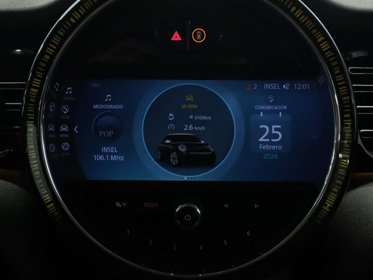 Mini 5 Portes Cooper - 2023 - Joinsteer - #30