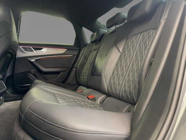 Audi S6 Limousine TDI Quattro Tiptronic - 2024 - Joinsteer - #8