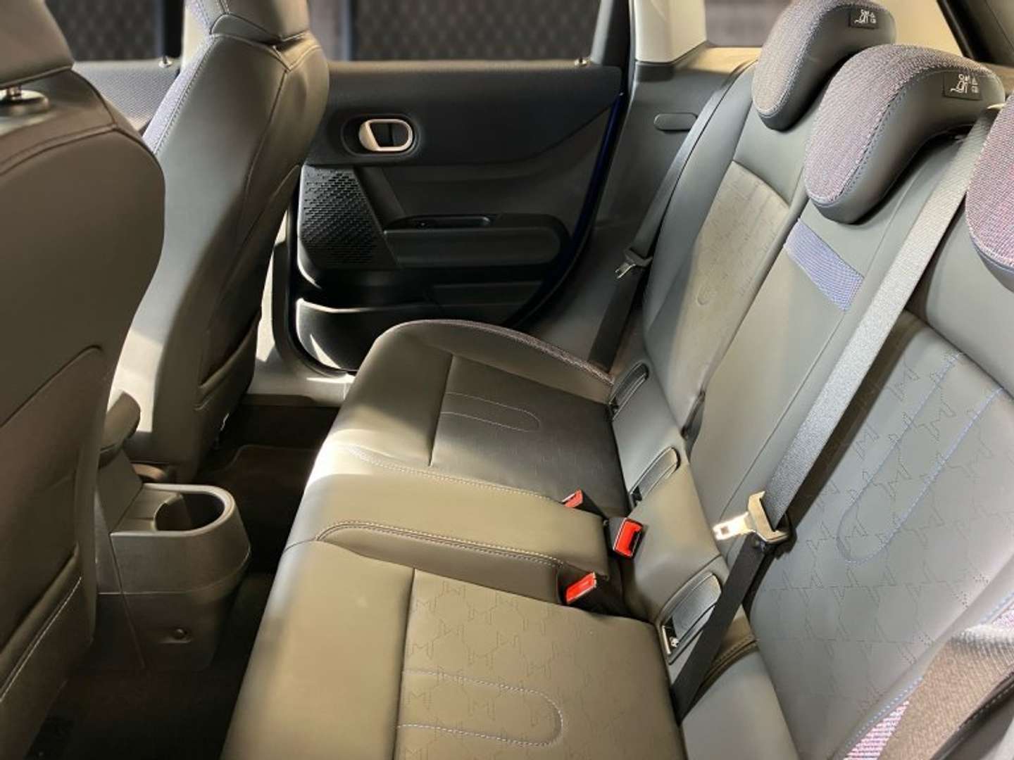 Mini 5 Portes Cooper - 2025 - Joinsteer - #9