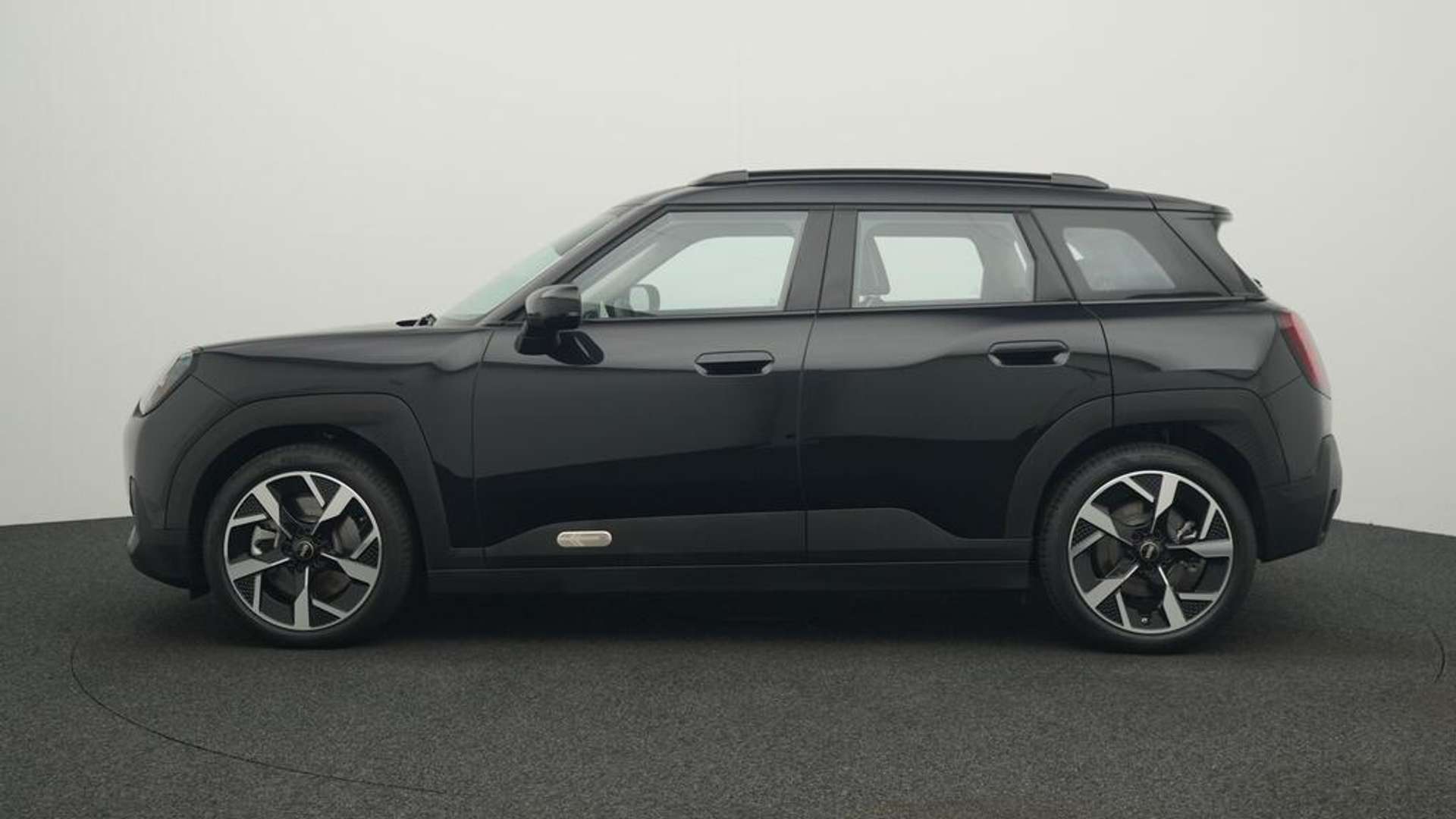 Mini Aceman Classic - 2025 - Joinsteer - #2