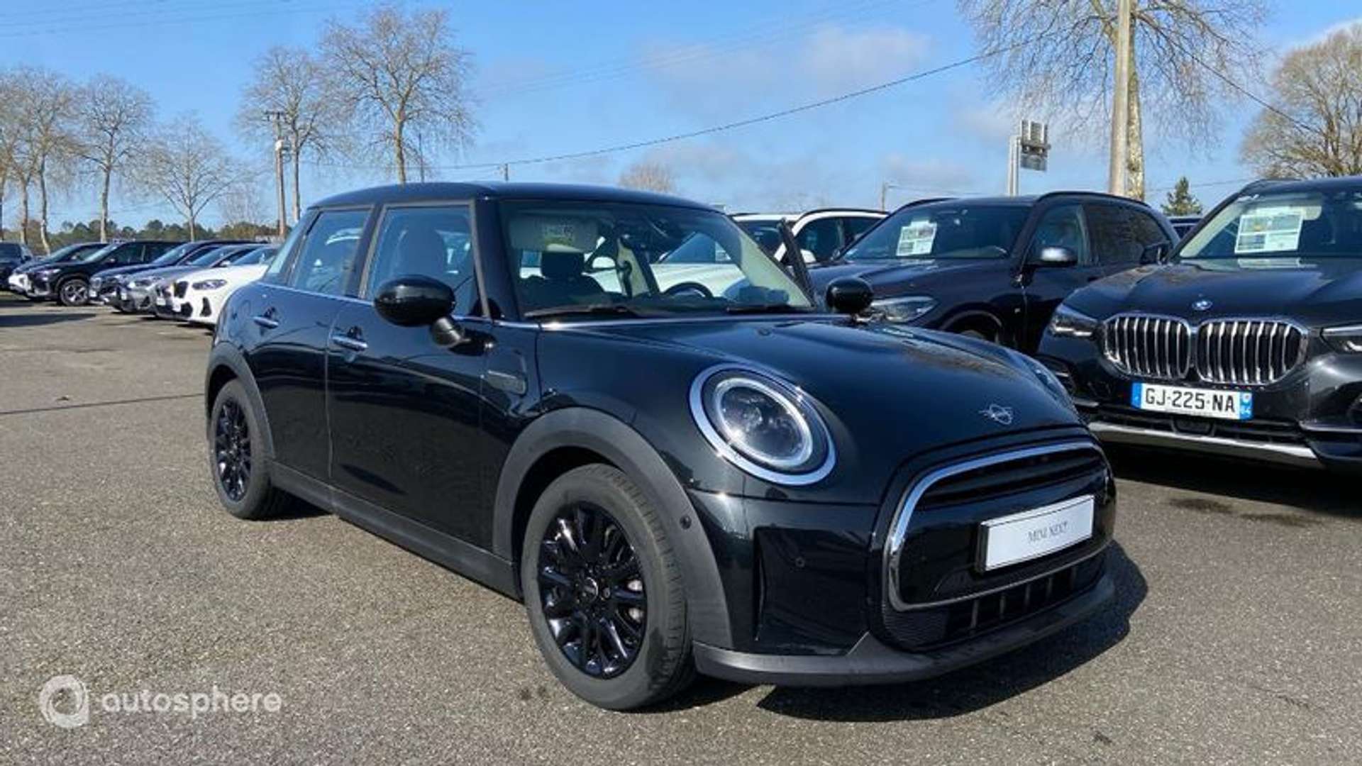 Mini Electric Cooper E - 2023 - Joinsteer - #2
