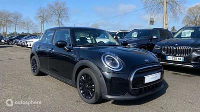 Mini Electric Cooper E - 2023 - Joinsteer - #2