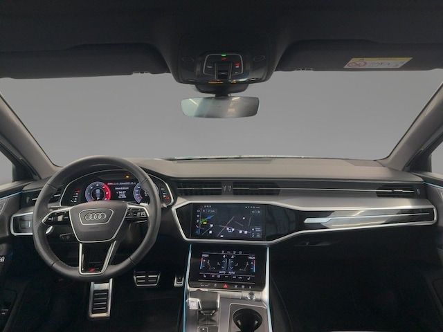 Audi S6 Limousine TDI Quattro Tiptronic - 2024 - Joinsteer - #9