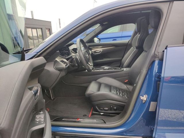 Audi RS E-tron GT E-tron Quattro - 2023 - Joinsteer - #8