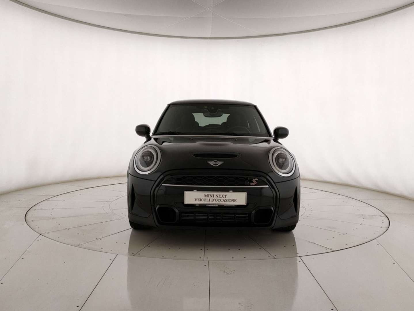 Mini 3 Portes Yours Cooper S - 2023 - Joinsteer - #2