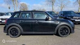 Mini Electric Cooper E -  - Joinsteer - #2
