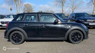 Mini Electric Cooper E - 2023 - Joinsteer - #3
