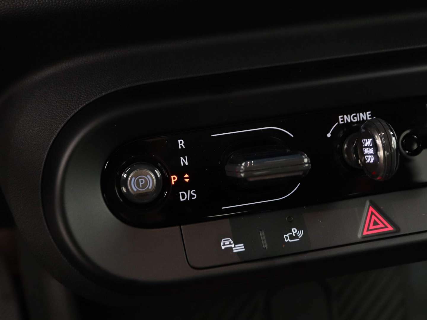 Mini 5 Portes JCW Cooper - 2025 - Joinsteer - #11