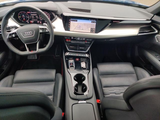 Audi RS E-tron GT E-tron Quattro - 2023 - Joinsteer - #9