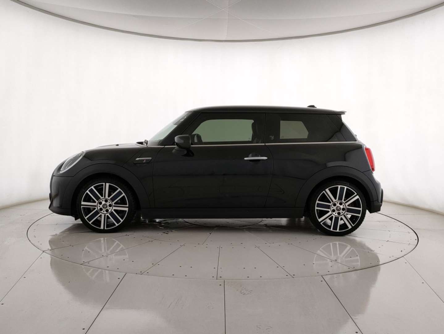 Mini 3 Portes Yours Cooper S - 2023 - Joinsteer - #3
