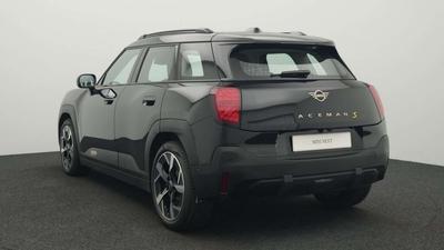 Mini Aceman Classic -  - Joinsteer - #4