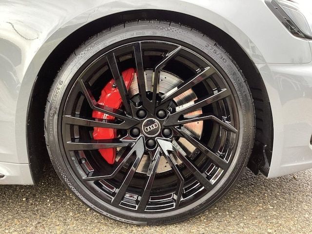 Audi RS4 Avant TFSI Quattro Tiptronic - 2022 - Joinsteer - #16