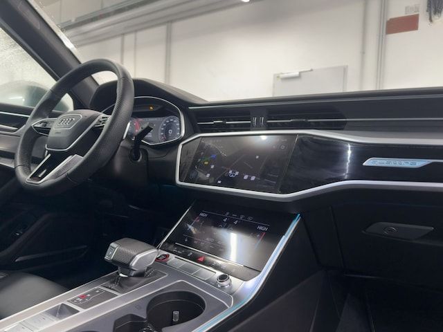 Audi S6 Limousine TDI Quattro Tiptronic - 2024 - Joinsteer - #12