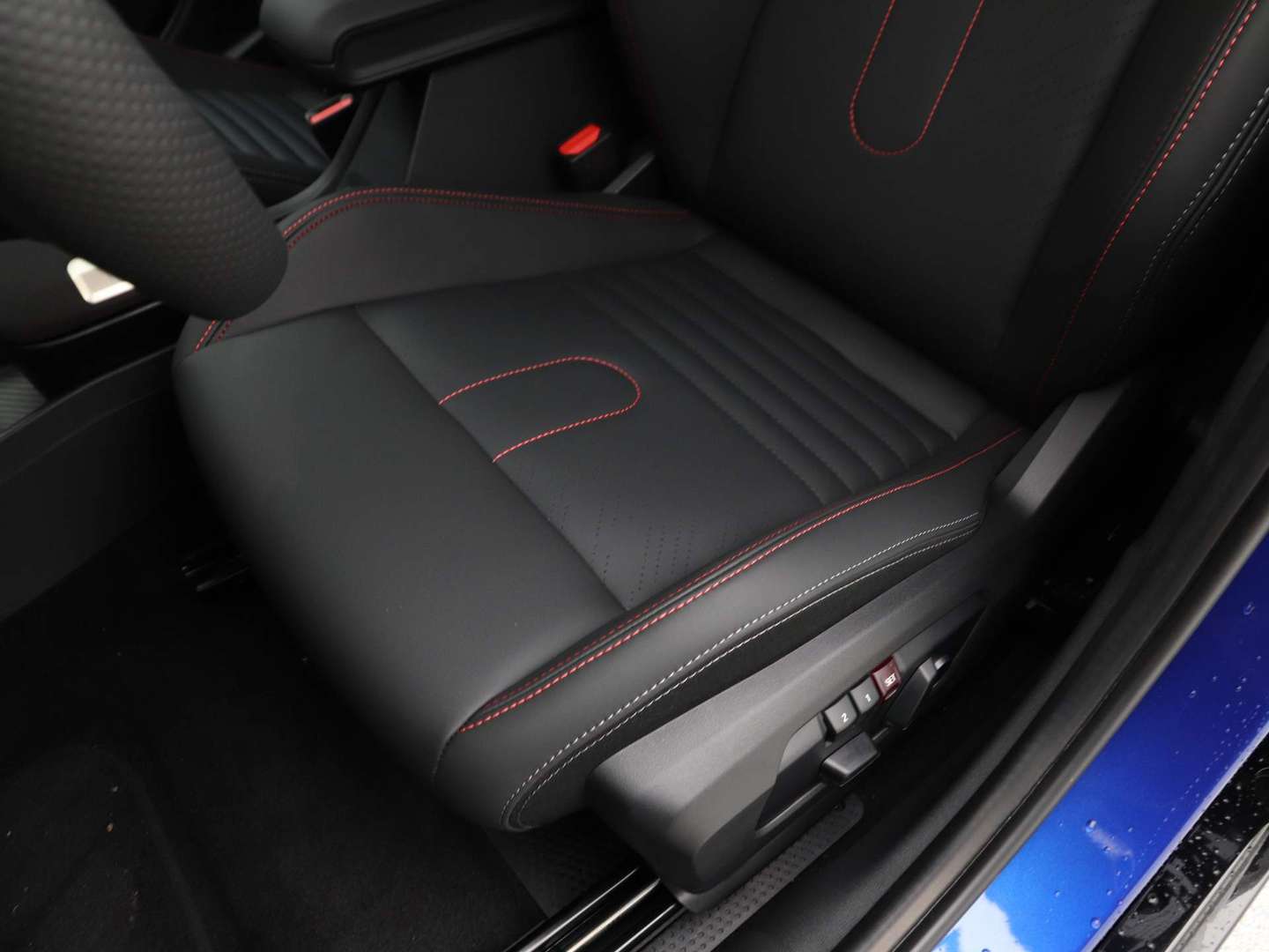 Mini 5 Portes JCW Cooper - 2025 - Joinsteer - #12