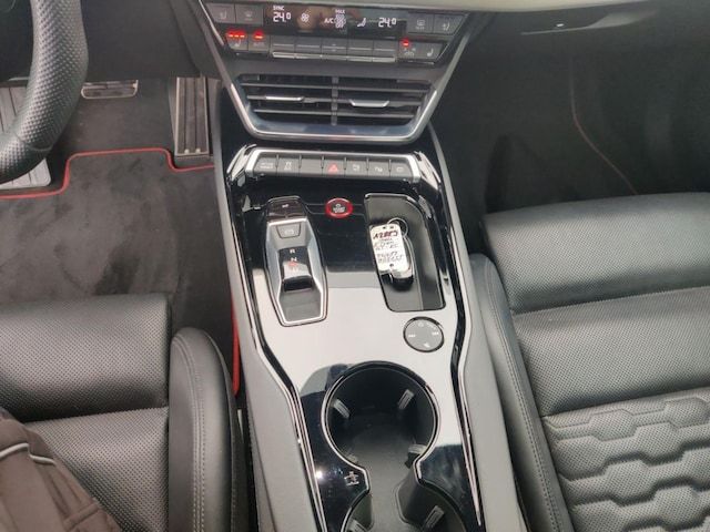 Audi RS E-tron GT E-tron Quattro - 2023 - Joinsteer - #10