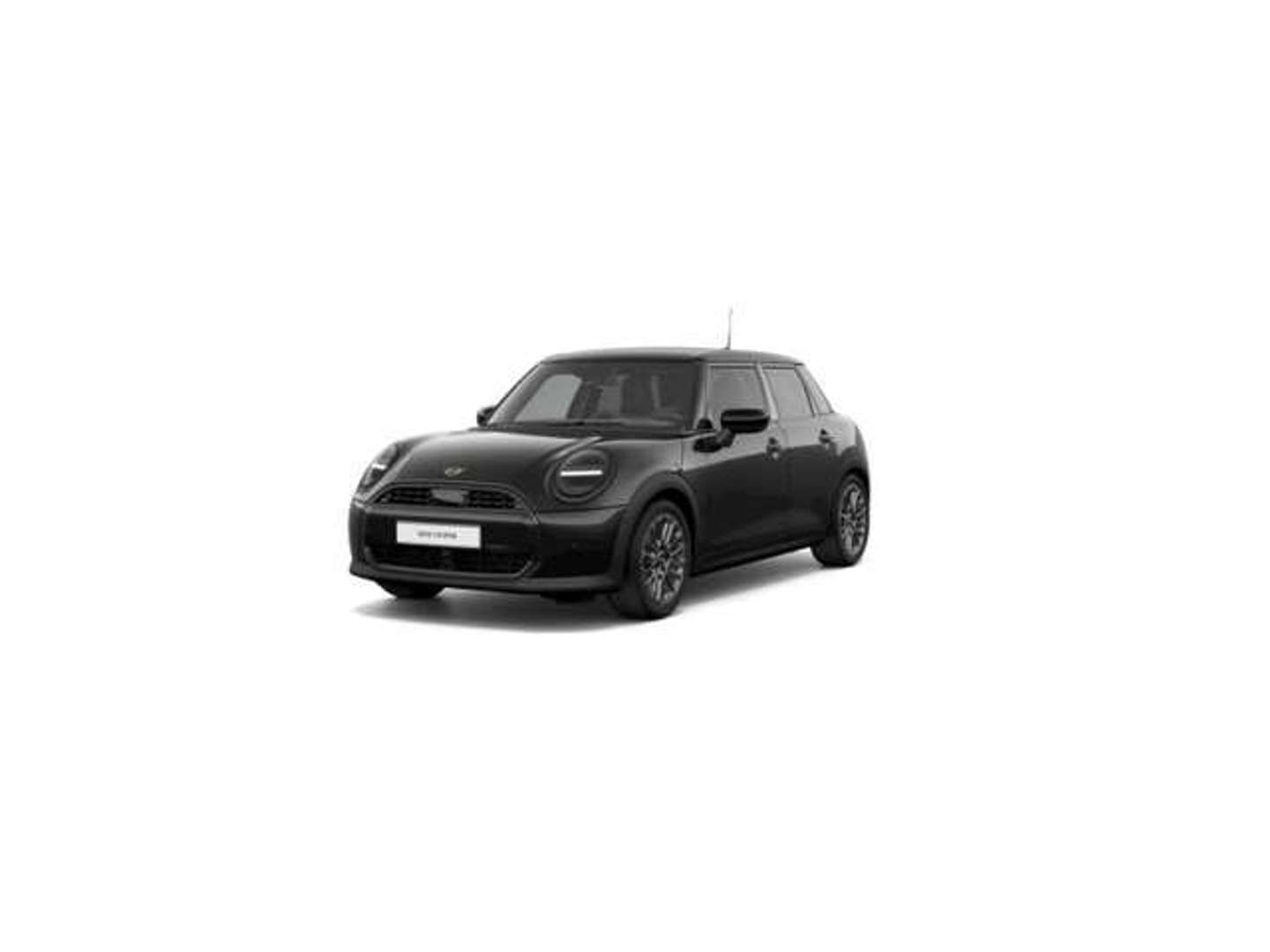 Mini 5 Portes Cooper - 2025 - Joinsteer - #1