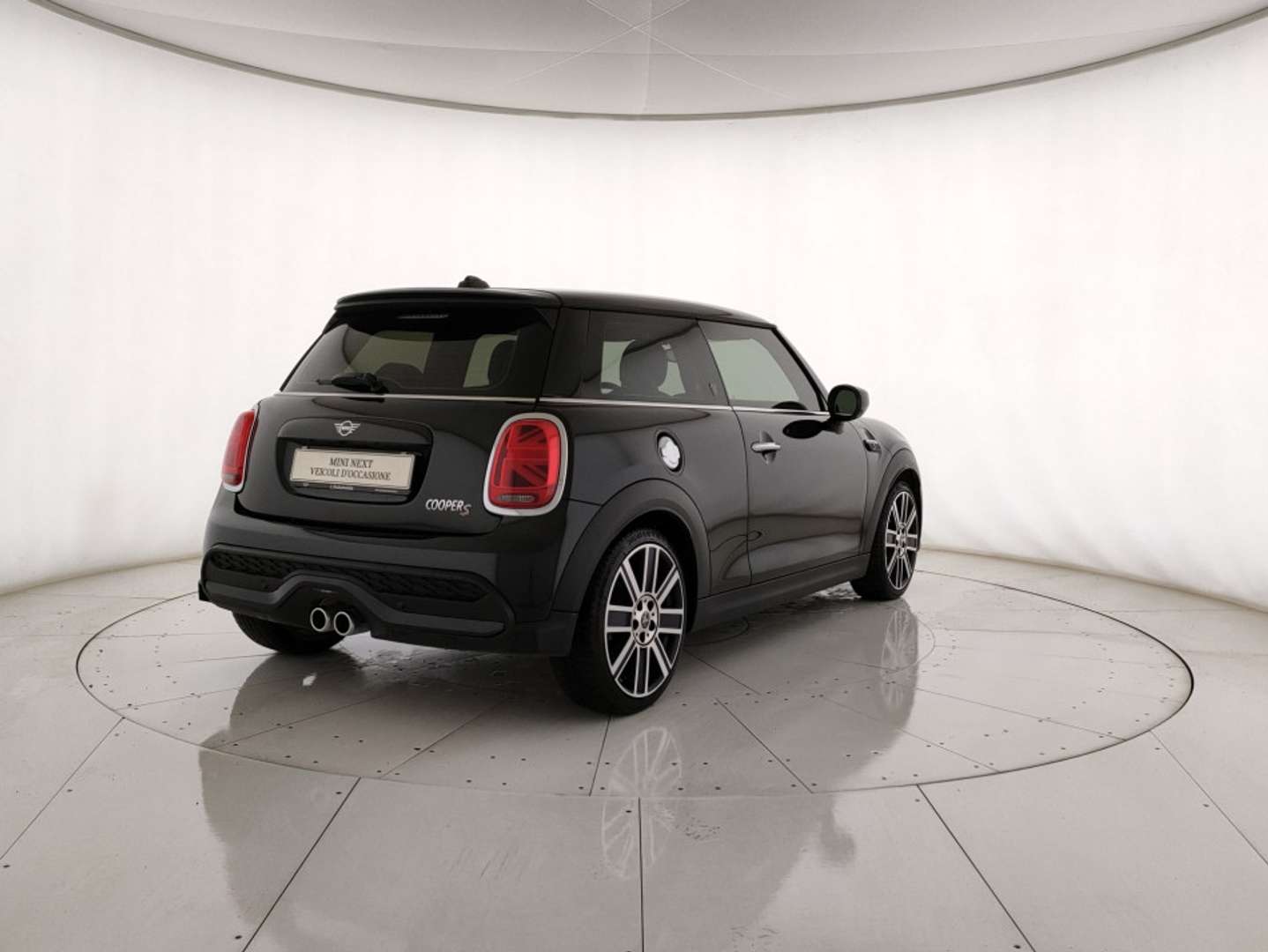 Mini 3 Portes Yours Cooper S - 2023 - Joinsteer - #4