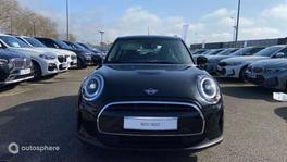 Mini Electric Cooper E -  - Joinsteer - #3