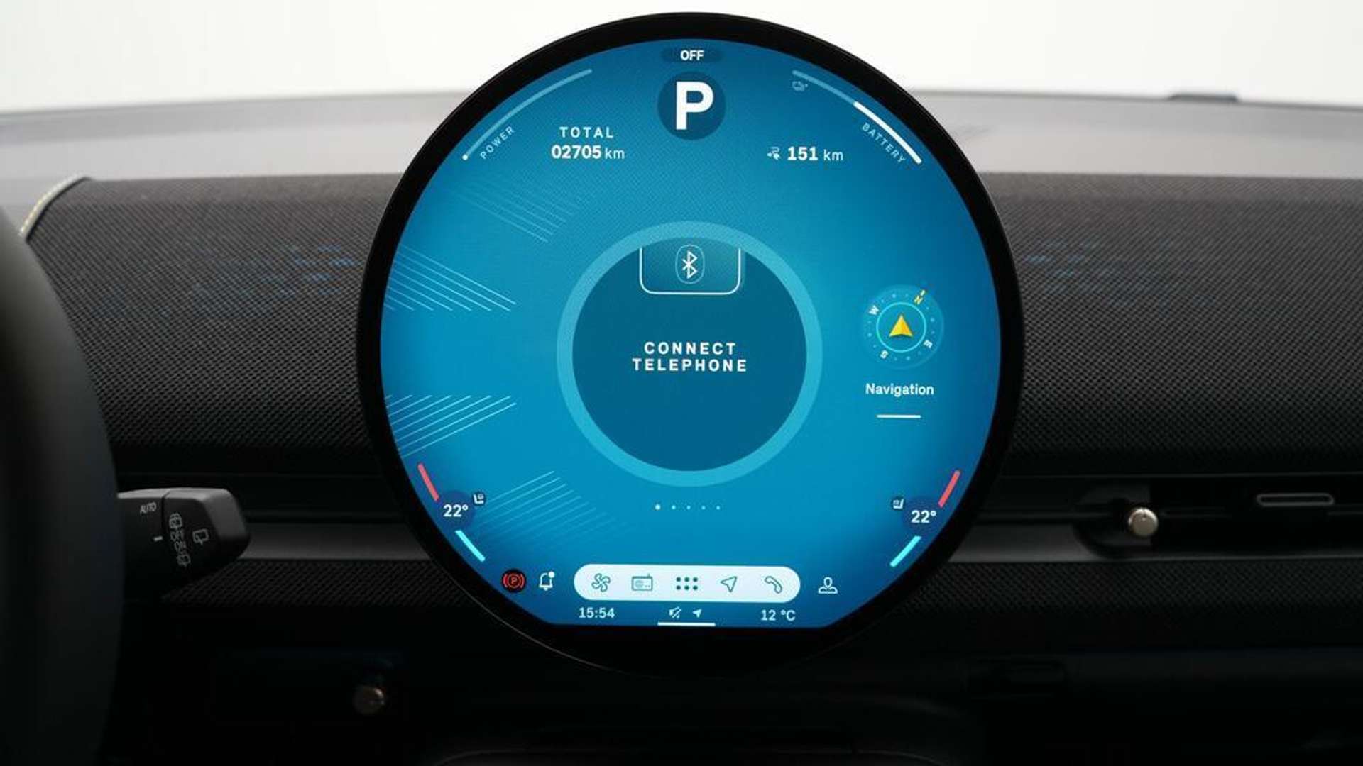 Mini Aceman Classic - 2025 - Joinsteer - #6