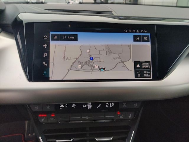 Audi RS E-tron GT E-tron Quattro - 2023 - Joinsteer - #11