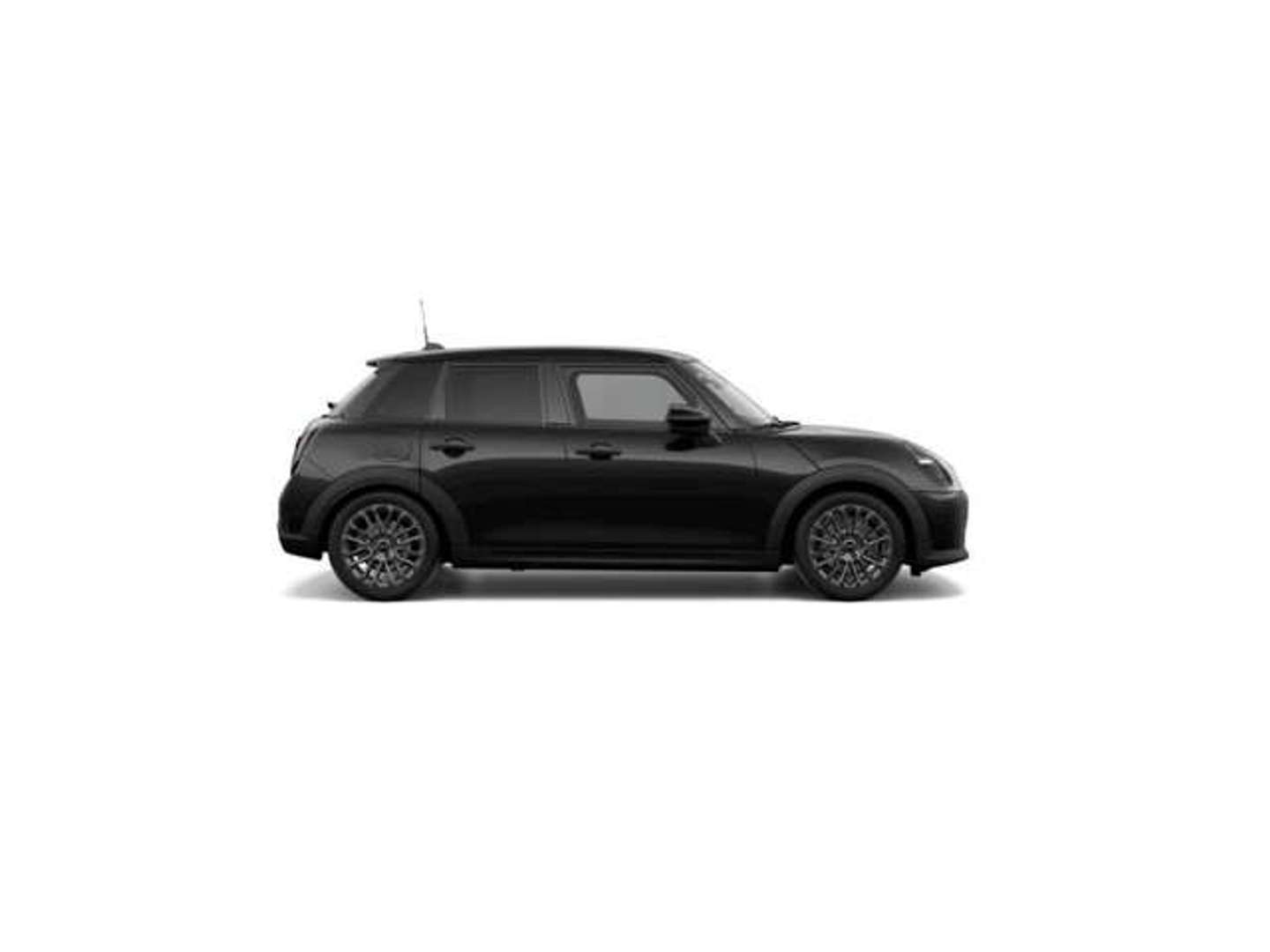 Mini 5 Portes Cooper - 2025 - Joinsteer - #2