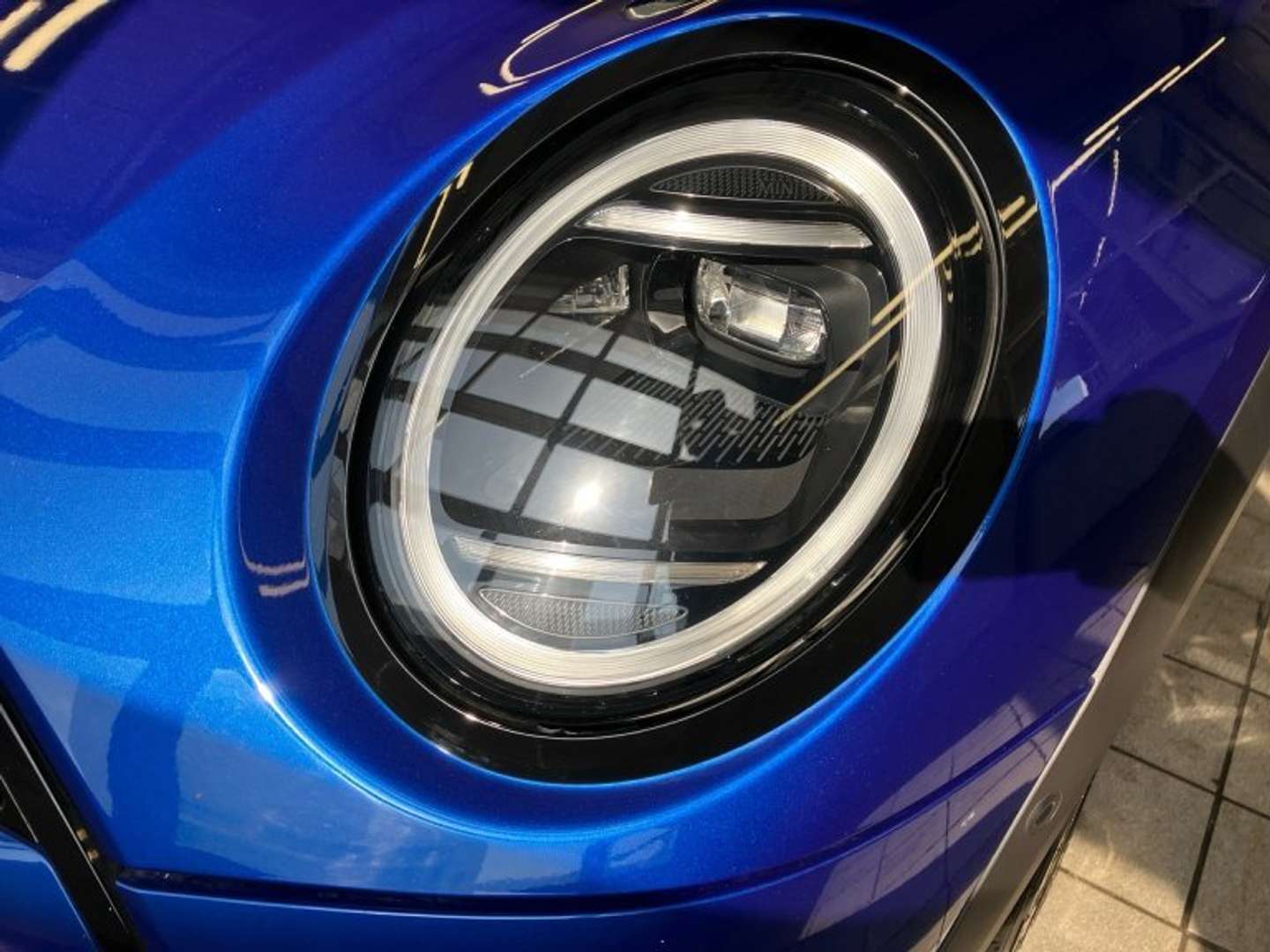 Mini 5 Portes Cooper - 2025 - Joinsteer - #12