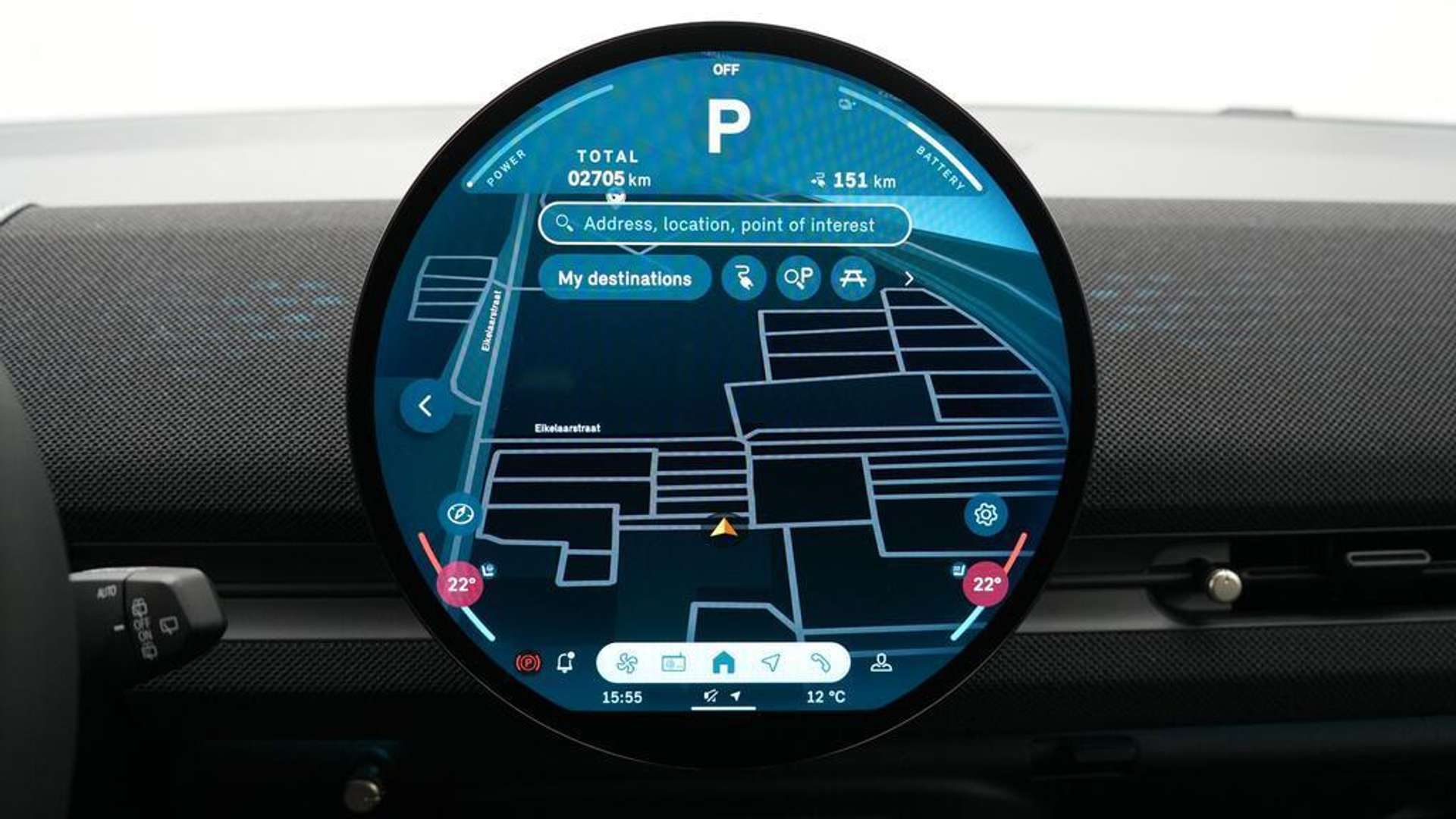 Mini Aceman Classic - 2025 - Joinsteer - #7