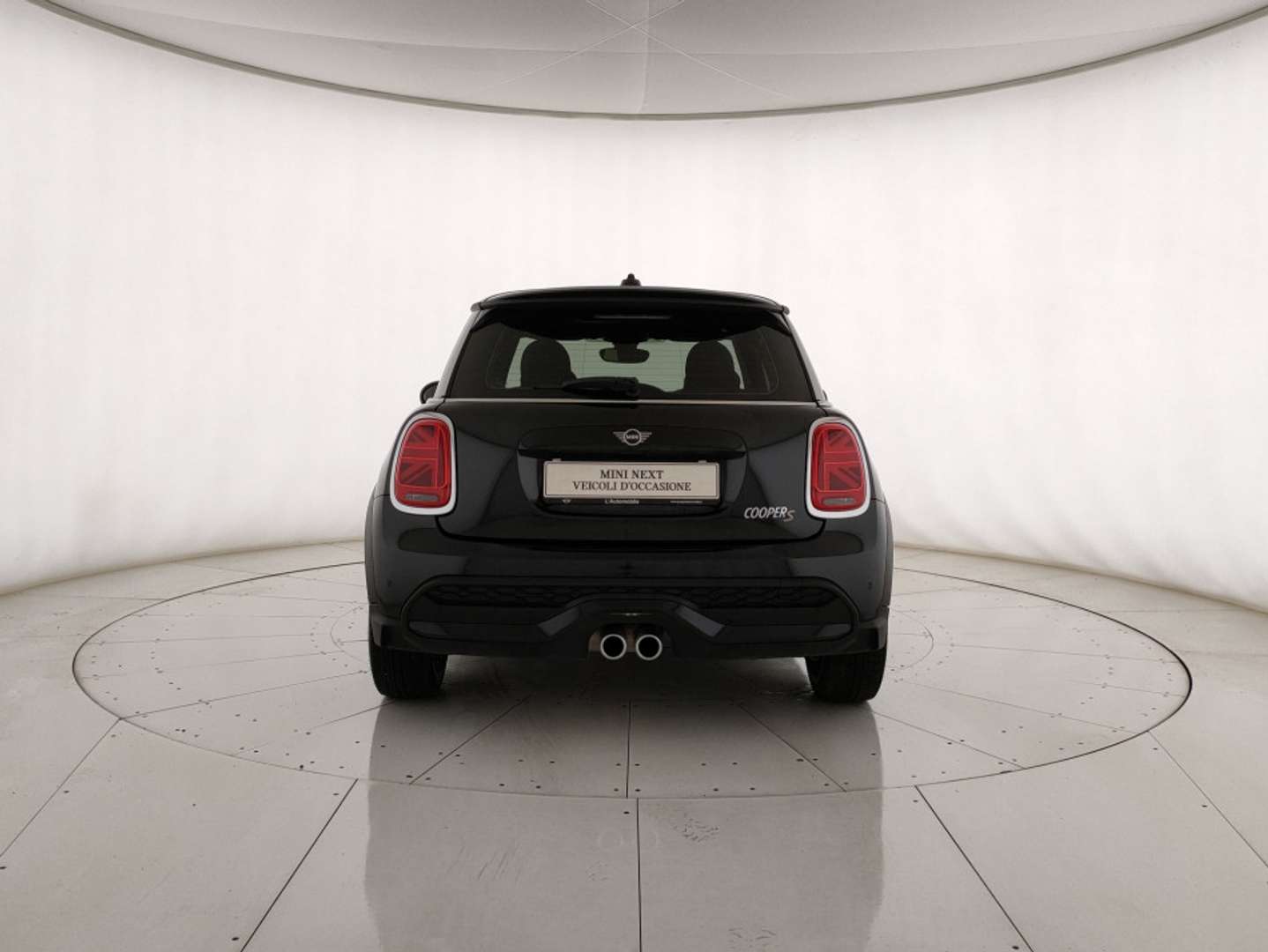 Mini 3 Portes Yours Cooper S - 2023 - Joinsteer - #5