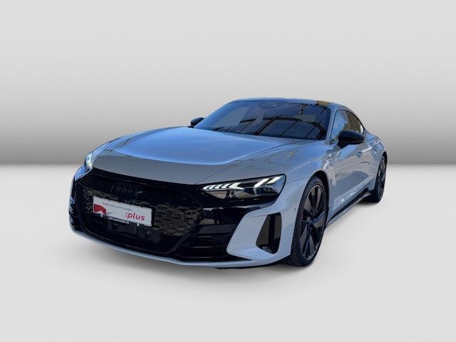 Audi RS E-tron GT E-tron Quattro - 2022 - Joinsteer - #2