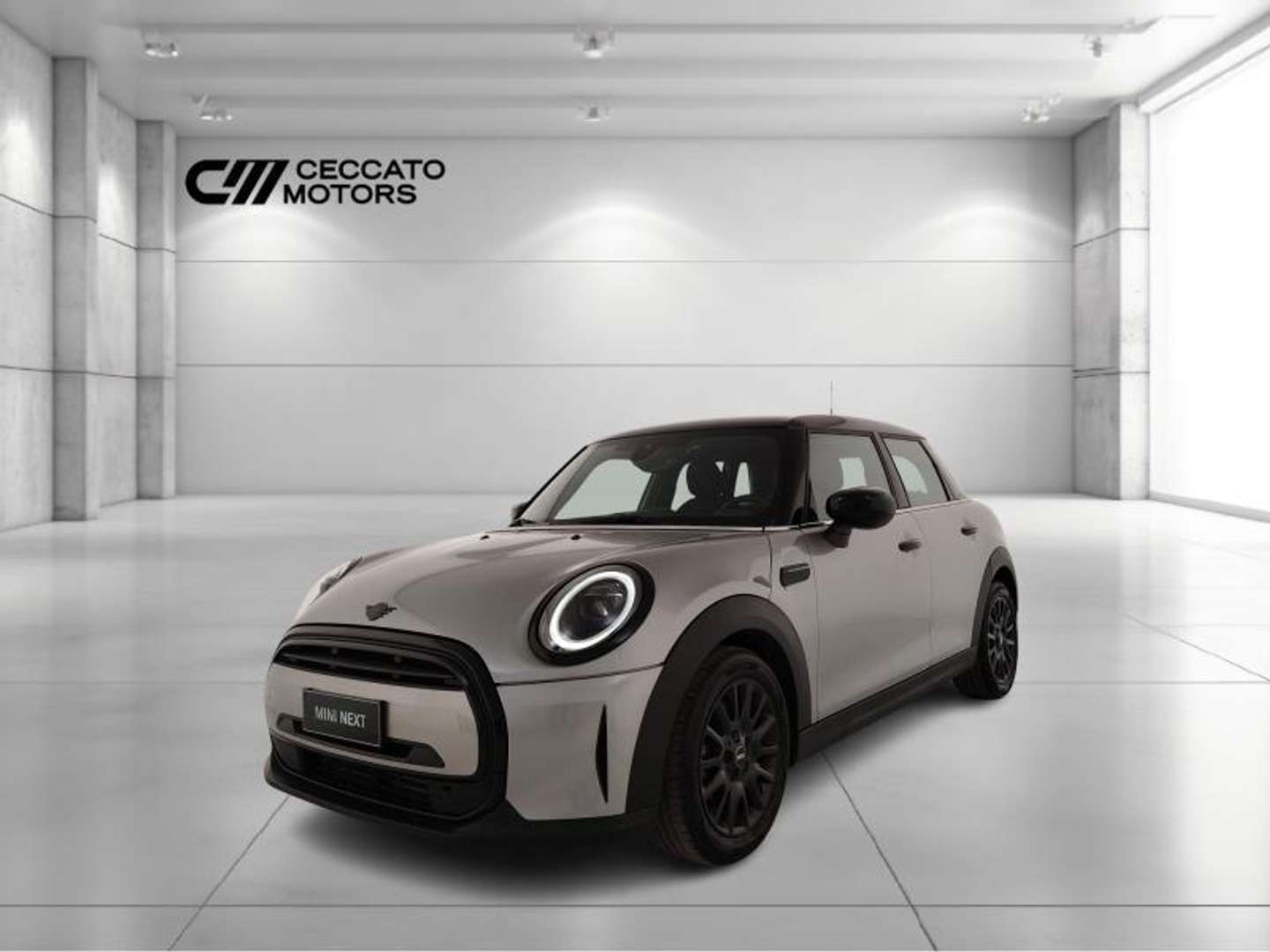 Mini Cooper Cooper - 2022 - Joinsteer - #1