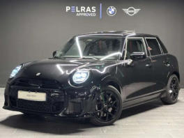 Mini Hatch JCW Cooper S - 2025 - Joinsteer - #1