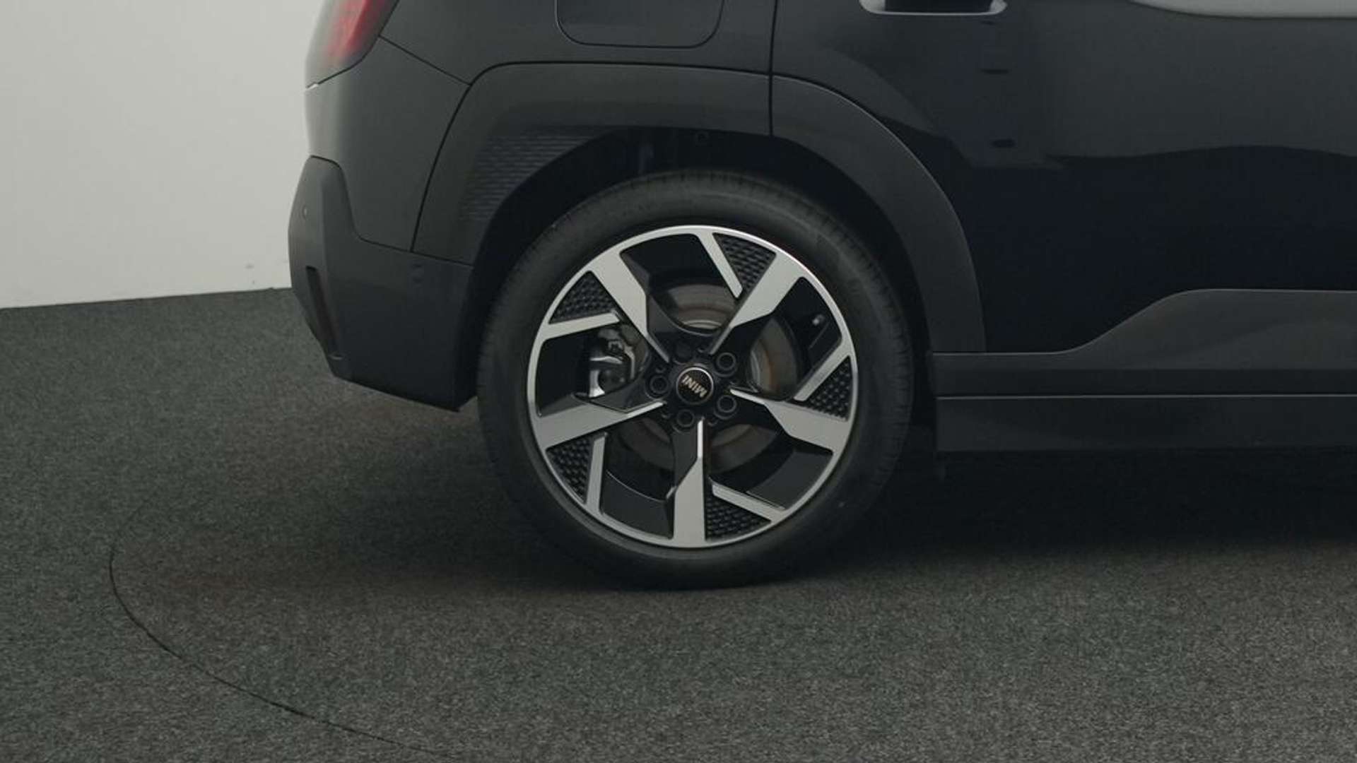 Mini Aceman Classic - 2025 - Joinsteer - #8