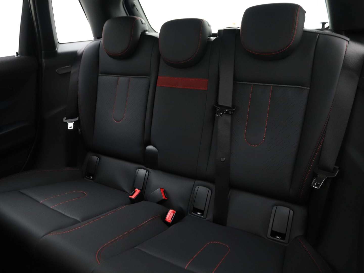 Mini 5 Portes JCW Cooper - 2025 - Joinsteer - #13