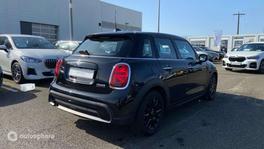 Mini Electric Cooper E -  - Joinsteer - #4
