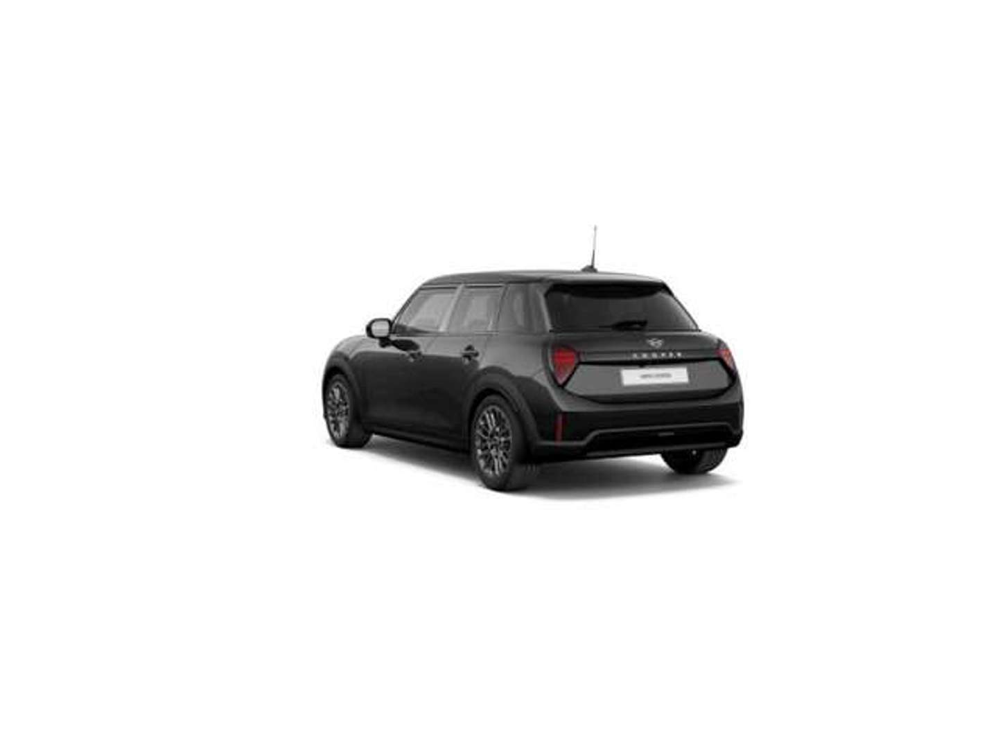 Mini 5 Portes Cooper - 2025 - Joinsteer - #3
