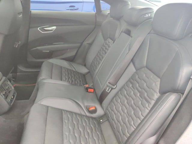 Audi RS E-tron GT E-tron Quattro - 2023 - Joinsteer - #12