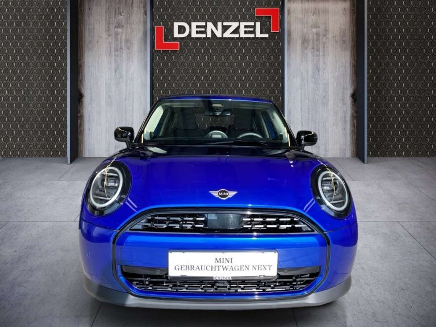 Mini 5 Portes Cooper - 2025 - Joinsteer - #13