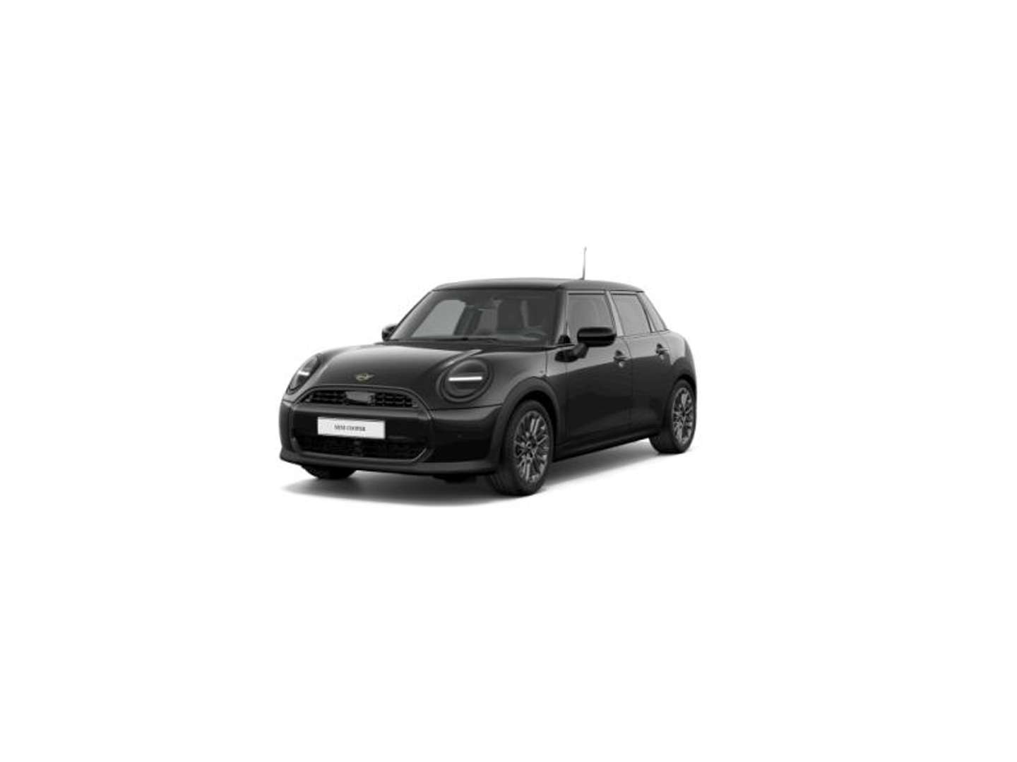 Mini 5 Portes Cooper - 2025 - Joinsteer - #1