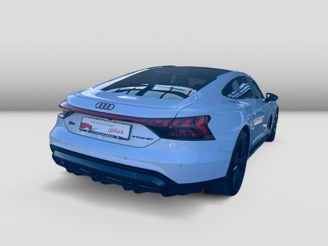 Audi RS E-tron GT E-tron Quattro - 2022 - Joinsteer - #3