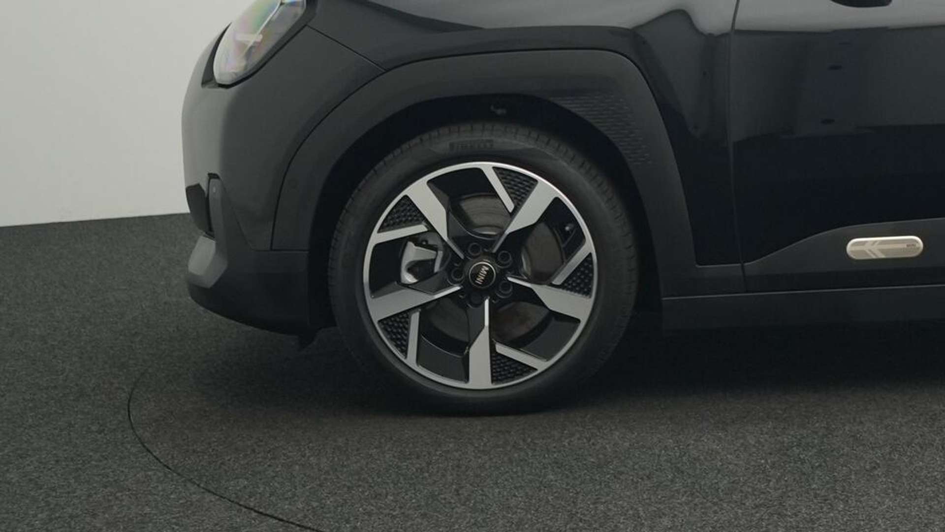 Mini Aceman Classic - 2025 - Joinsteer - #9