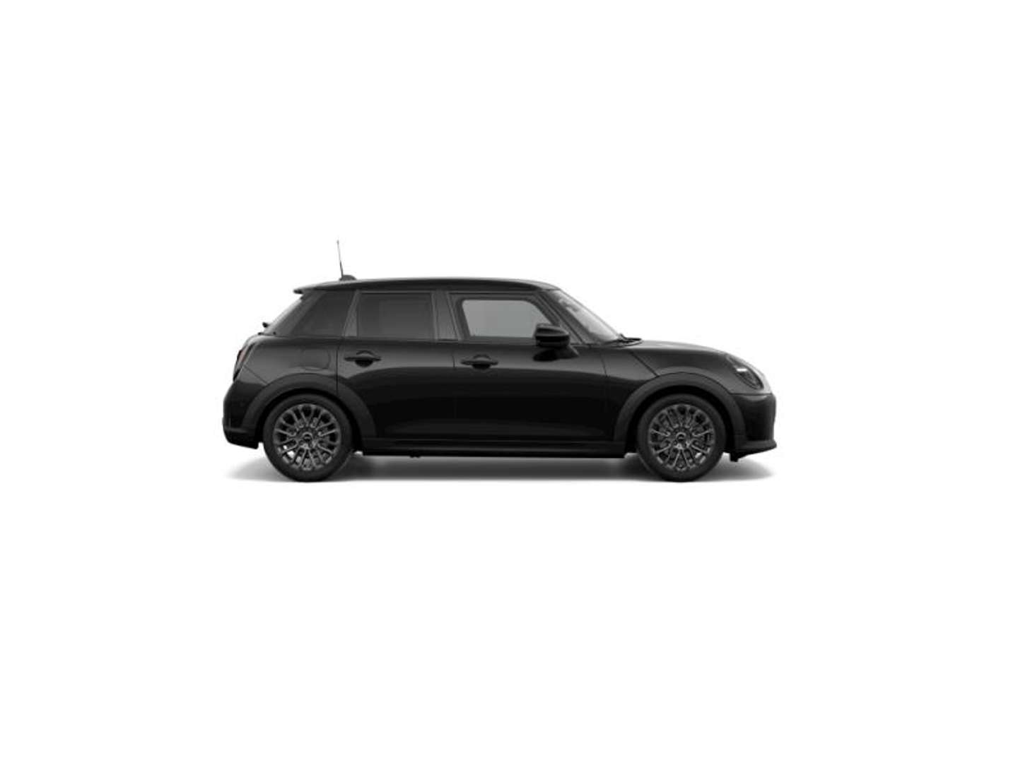 Mini 5 Portes Cooper - 2025 - Joinsteer - #2