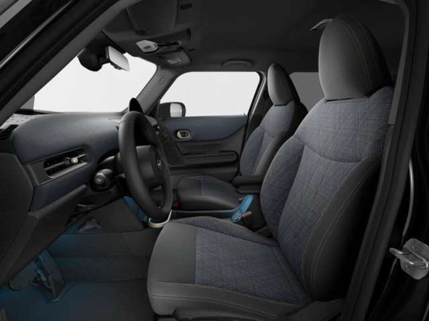 Mini 5 Portes Cooper - 2025 - Joinsteer - #4