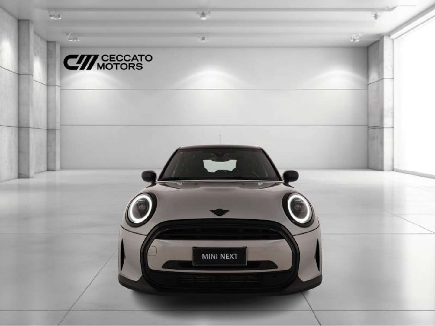Mini Cooper Cooper - 2022 - Joinsteer - #2