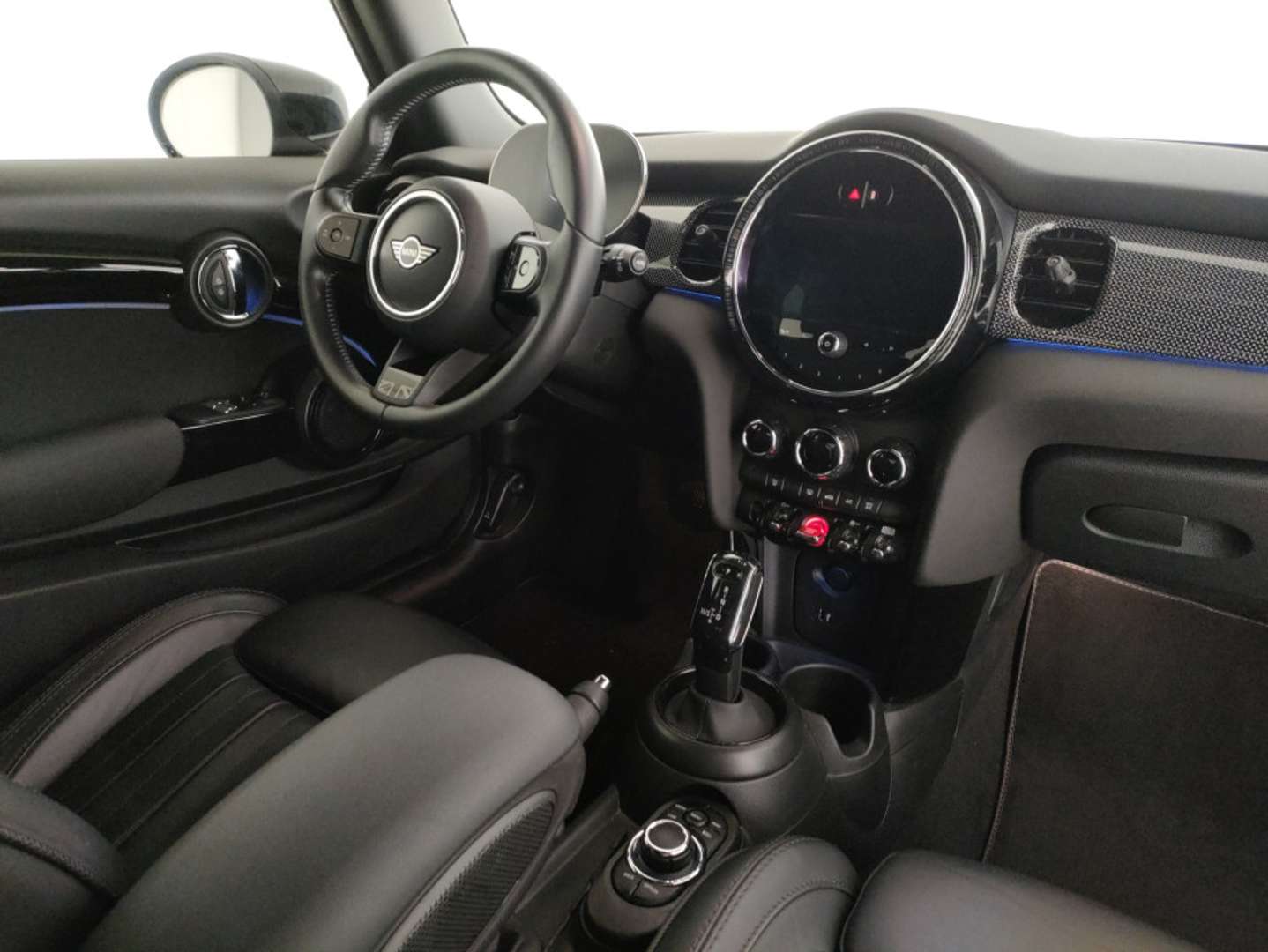 Mini 3 Portes Yours Cooper S - 2023 - Joinsteer - #6